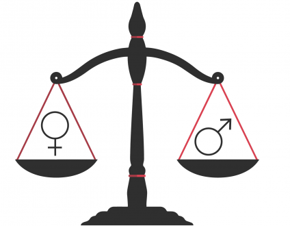 Egalité Hommes Femmes | CDG44